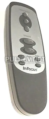 InFocus LP130 пульт для проектора InFocus