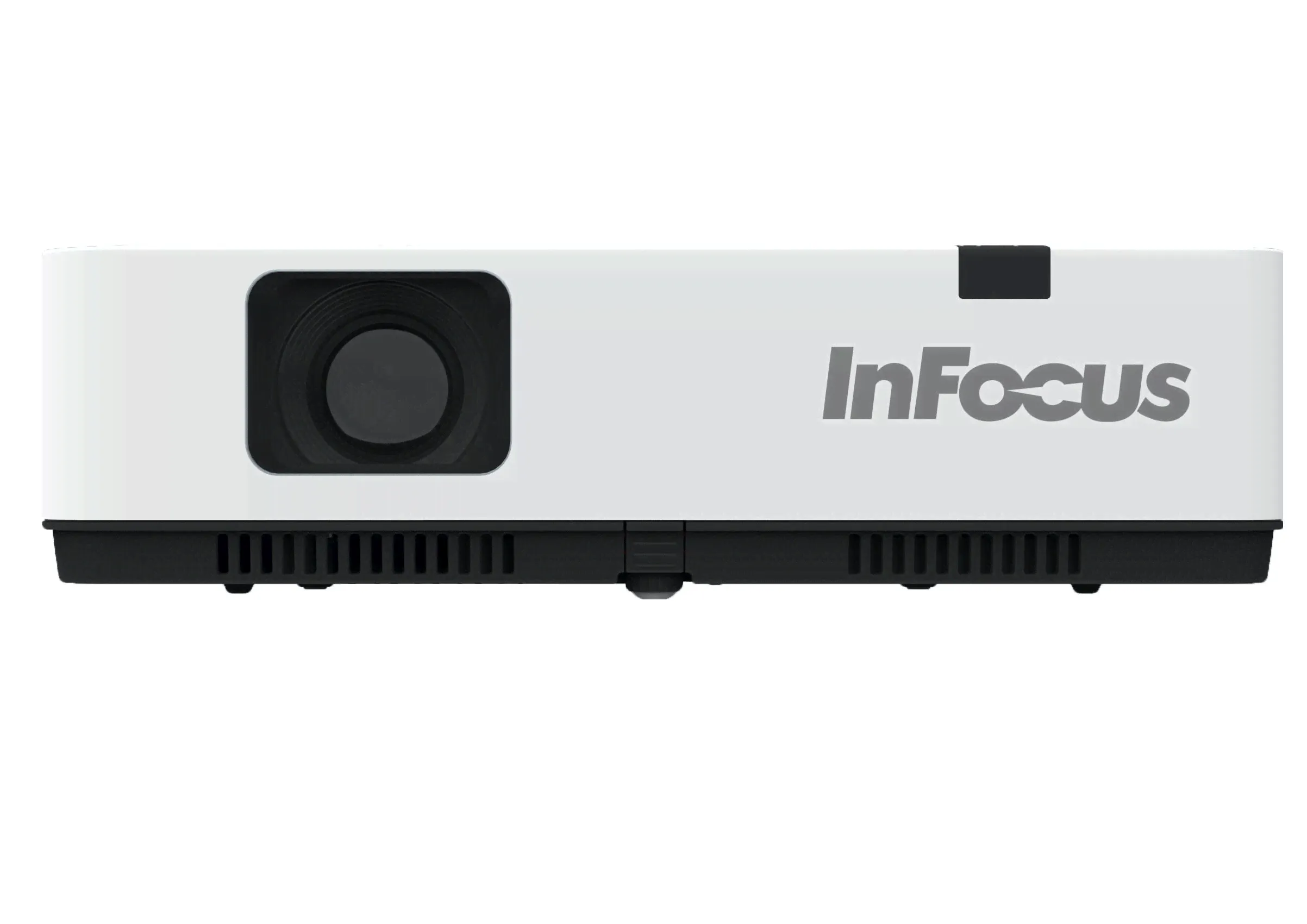 InFocus Проектор IN1044, 1024×768 XGA, 1LCD, белый-0