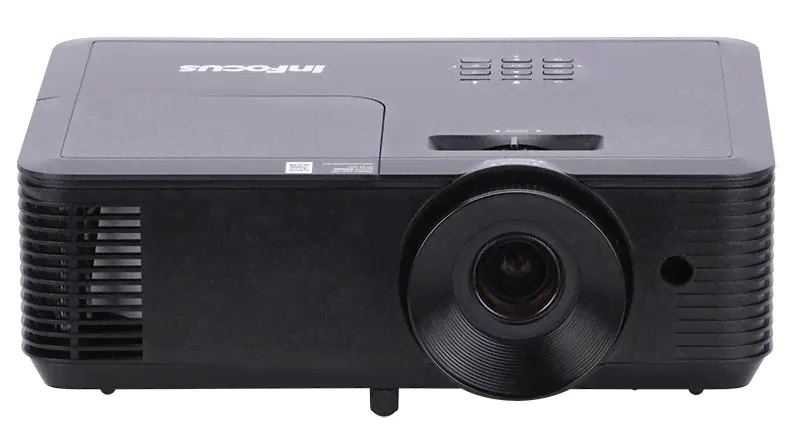 Infocus IN116AA проектор (Full 3D) DLP-0