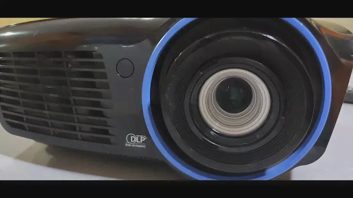 PROYECTOR INFOCUS IN3138HDA 3D DLP 1080p
