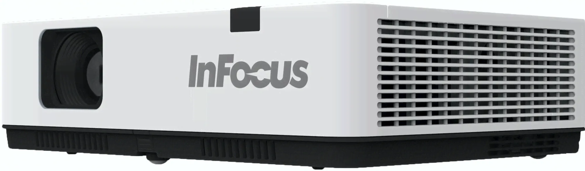 Проектор Проектор INFOCUS IN1039 3LCD,4200lm,WUXGA,1.26~2.09,50000:1,<Full3D>,16W,2хHDMI1.4b,VGAin,CompositeI-0
