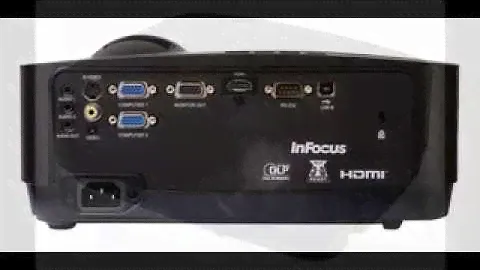 may chieu infocus in112a, bang gia may chieu infocus in112a