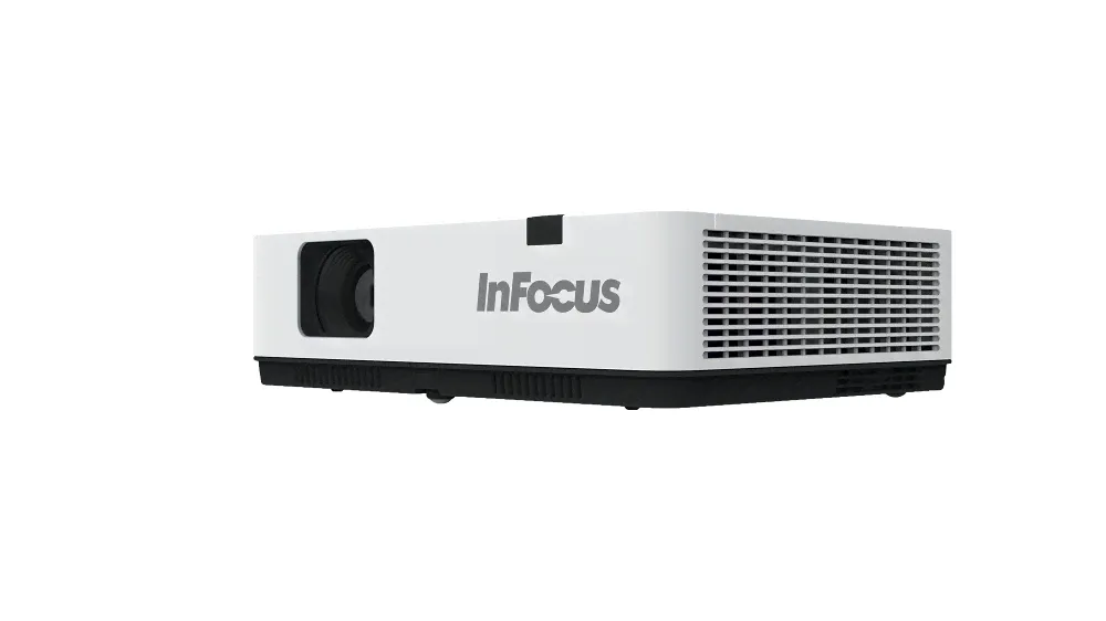 Мультимедийный проектор InFocus IN1034-0