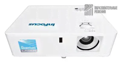 Проектор лазерный INFOCUS INL4129-0