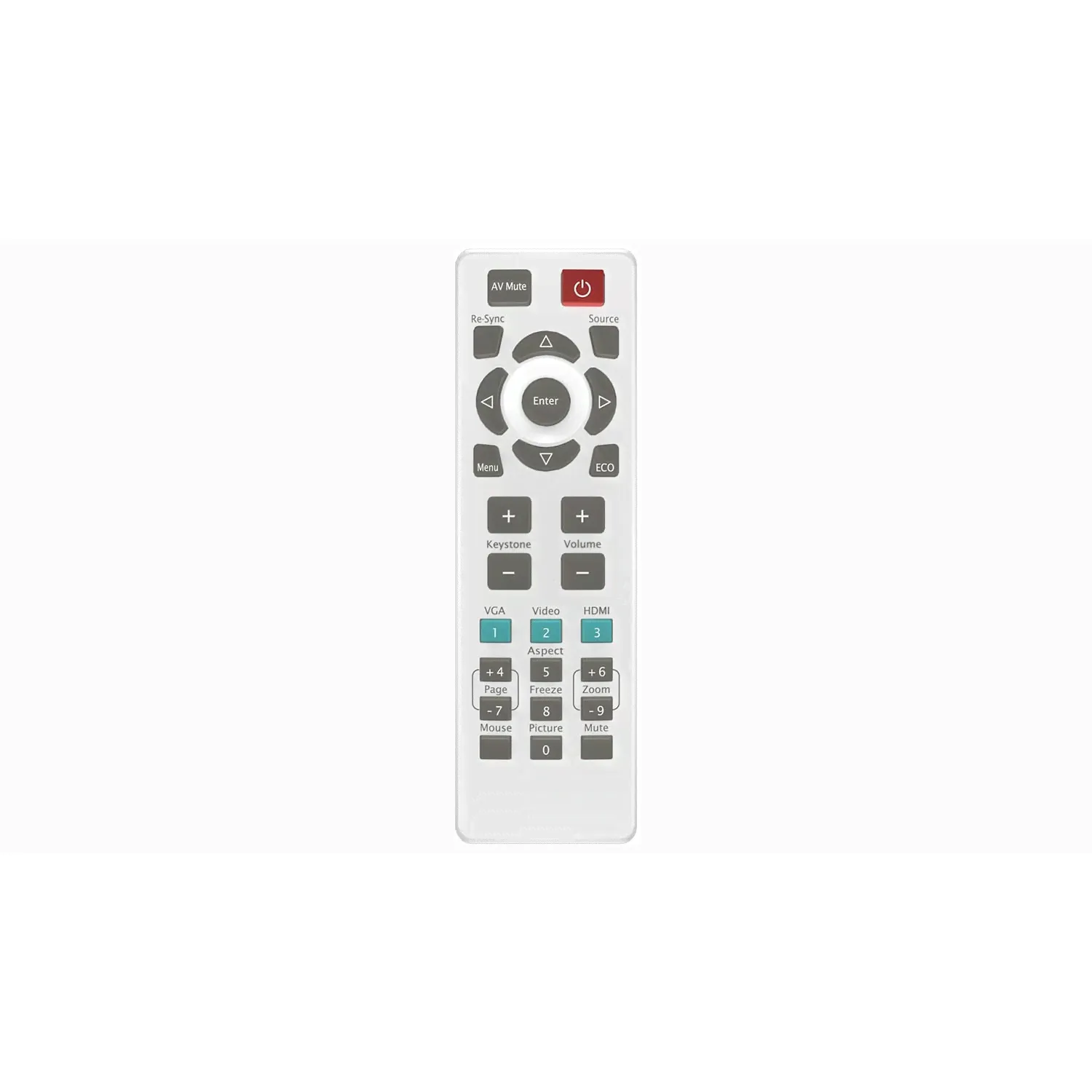 Infocus Infocus SP2236ST-4