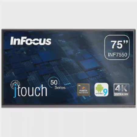 Интерактивная панель InFocus JTOUCH D111