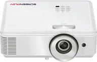 Проектор InFocus SP124, DLP, 1024x768, 4000лм