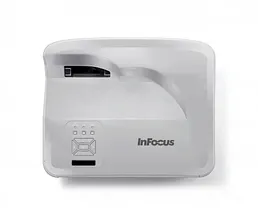 Лазерный короткофокусный проектор InFocus INL148HDUST