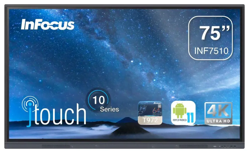 InFocus JTOUCH D115 (INF7510)-4