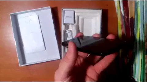 Подробный обзор смартфона Foxconn Infocus M2