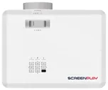 InFocus ScreenPlay 122 (SP122)