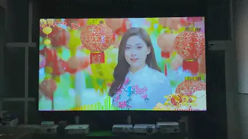 Máy chiếu phim FullHD INFOCUS IN1029 mới 98% - giá bán 15 triệu - 036.328.6060 - maychieucu.net