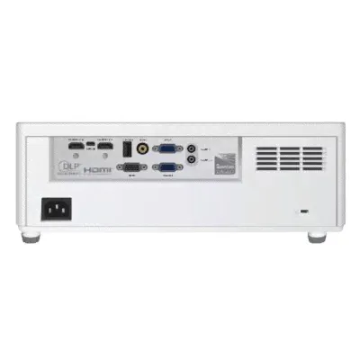 Характеристики проектора InFocus INL148
