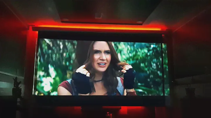 Infocus IN3138HDa Cinema Projector