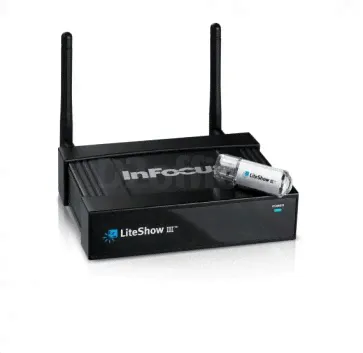 InFocus LiteShow III