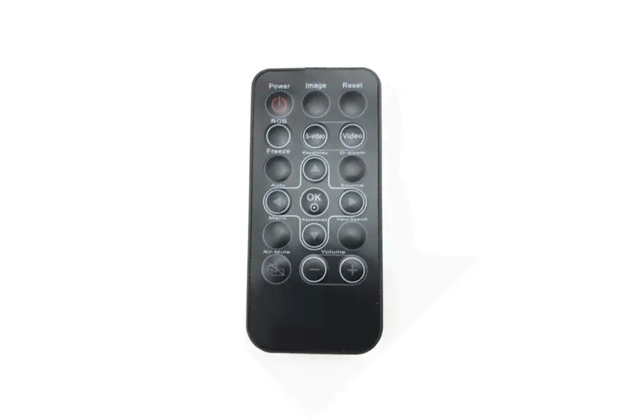 Пульт InFocus для Х6/Х7/X9/X15/X20/X21 590-0947-01-0