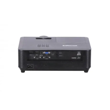 Проектор Infocus IN118BB DLP 3400Lm-3