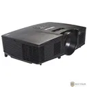 INFOCUS IN112xv {(Full 3D) DLP, 3500 ANSI Lm, SVGA, 26000:1, HDMI 1.4b, 1xVGA, Composite, S-video, RS232C, Mini USB B, лампа до 15000ч., 2.5 кг}