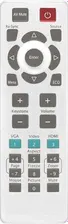 Проектор InFocus SP126, DLP, 1200x800, 4000лм