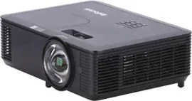 Проектор Infocus IN114BBST, DLP, КФ, XGA, 30000:1, 3500lm, HDMI, VGA
