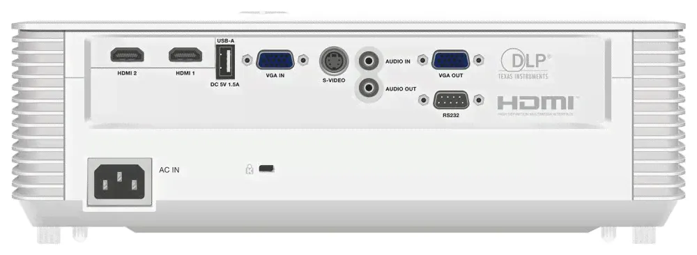InFocus SP224-4