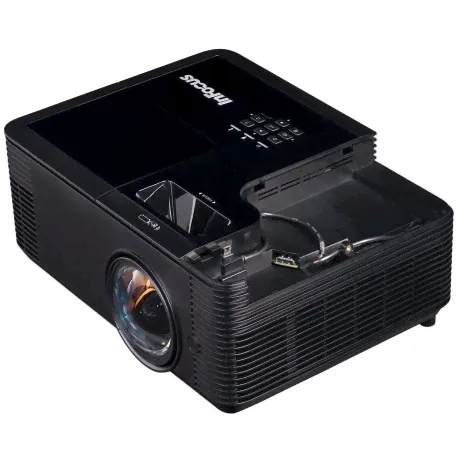 Проектор InFocus IN136ST black ( IN136ST)-4