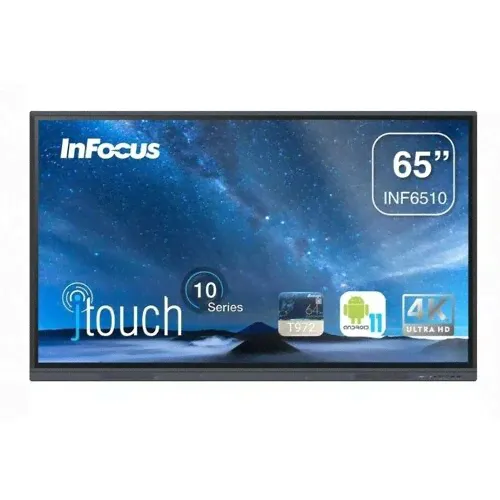 LED панель Infocus JTOUCH D114-0
