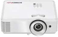 Проектор InFocus ScreenPlay SP222 DLP 4000Lm LS 4000Lm ANSI 30000:1 ресурс лампы:15000часов 1xUSB typeA 2xHDMI 2.9кг