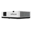 Характеристики проектора InFocus IN1044