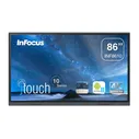 Интерактивная панель INFOCUS INF8610