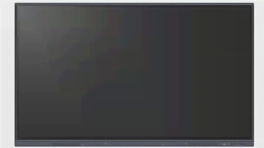 Интерактивная панель 86" Infocus JTOUCH D116