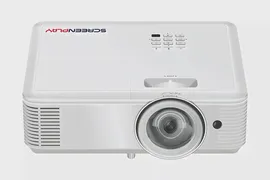 Мультимедийный проектор ScreenPlay INFOCUS SP2236ST