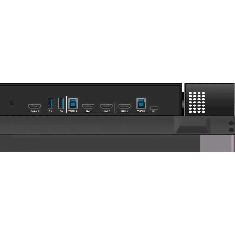 Интерактивная панель InFocus JTouch D115 (INF7510)-4