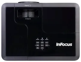 InFocus IN2139WU