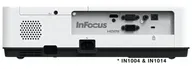InFocus IN1004