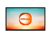 Интерактивная панель INFOCUS JTOUCH 65" INF6500