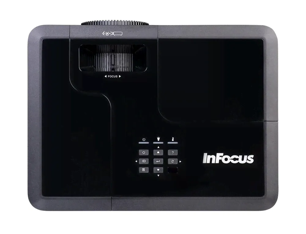 Проектор INFOCUS DLP IN2134-3