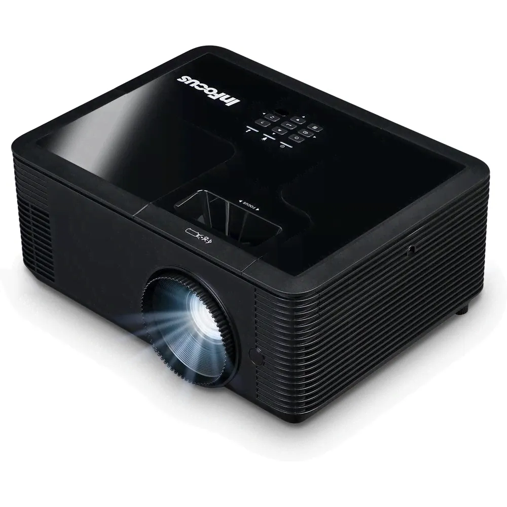 Проектор INFOCUS IN136 DLP 1280x800 4000 Ansi Lm