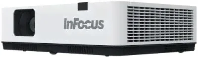 Проектор InFocus IN1039, LCD, 1920x1200, 5000лм-4