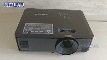 PROJECTOR INFOCUS IN114XV
