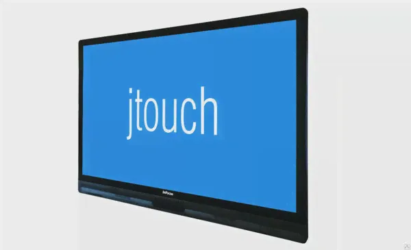 Интерактивная панель 65" INFOCUS JTouch [INF6500eAG]