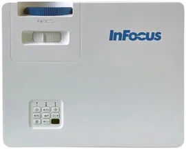 InFocus INL2166