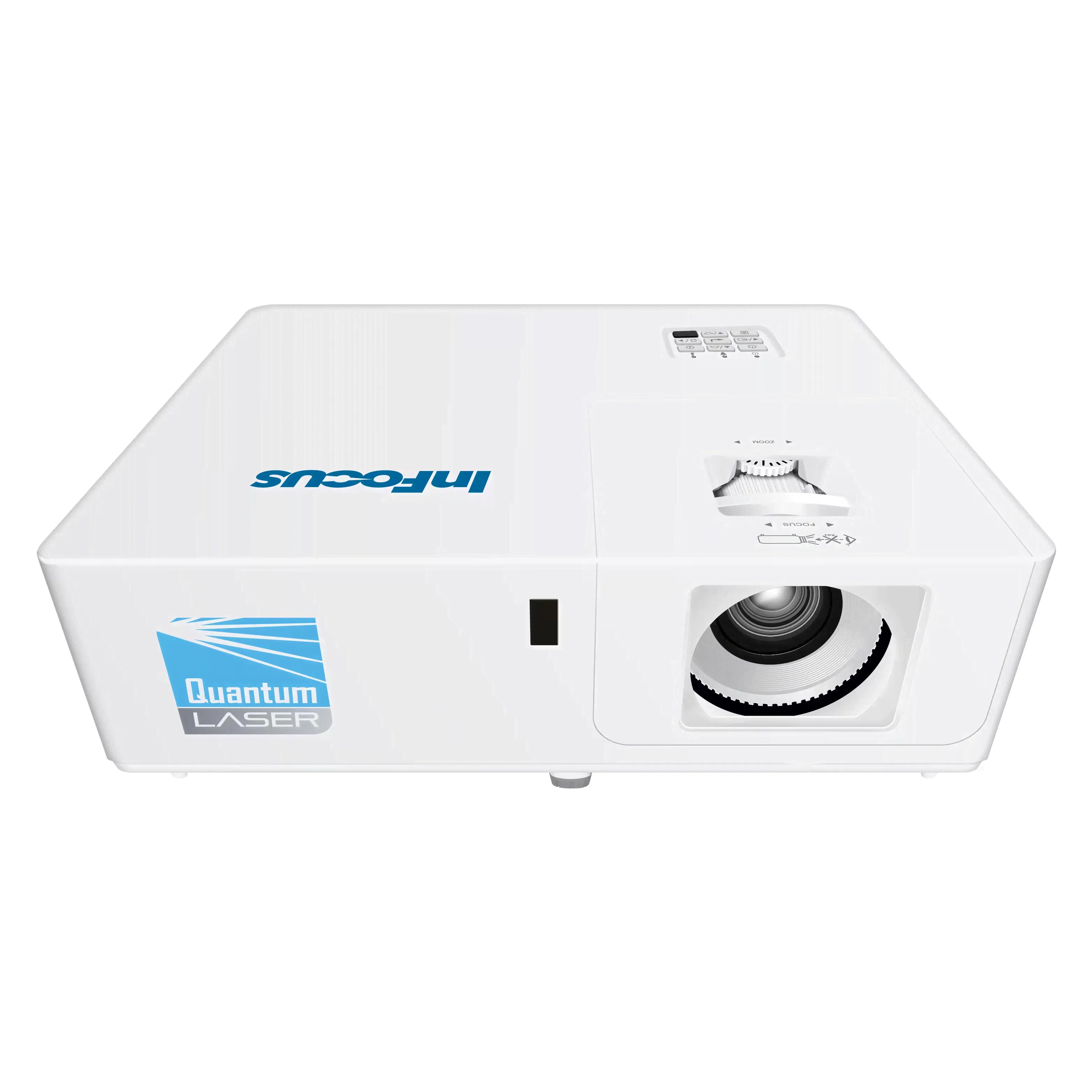 Infocus INL4129 лазерный проектор-0