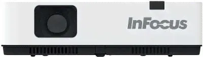 Проектор InFocus IN1039, LCD, 1920x1200, 5000лм-2