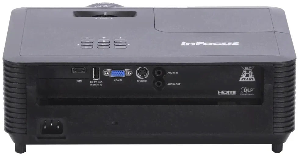 InFocus IN114AA-1