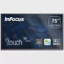 Интерактивная панель InFocus JTOUCH D111