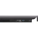 Интерактивная панель InFocus JTouch D115 (INF7510)