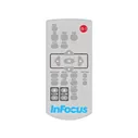 InFocus Navigator 6 Fernbedienung