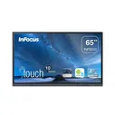 Профессиональный Интерактивный ЖК дисплей InFocus INF6510 JTOUCH D114