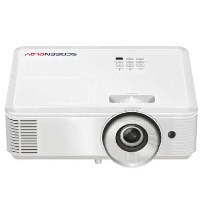 Характеристики проектора InFocus ScreenPlay SP228-3